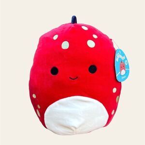 NEW First to Market 11” Original Squishmallows Dolan